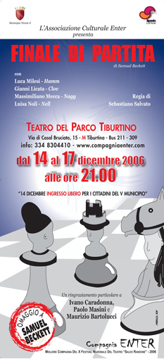 Finale di partita